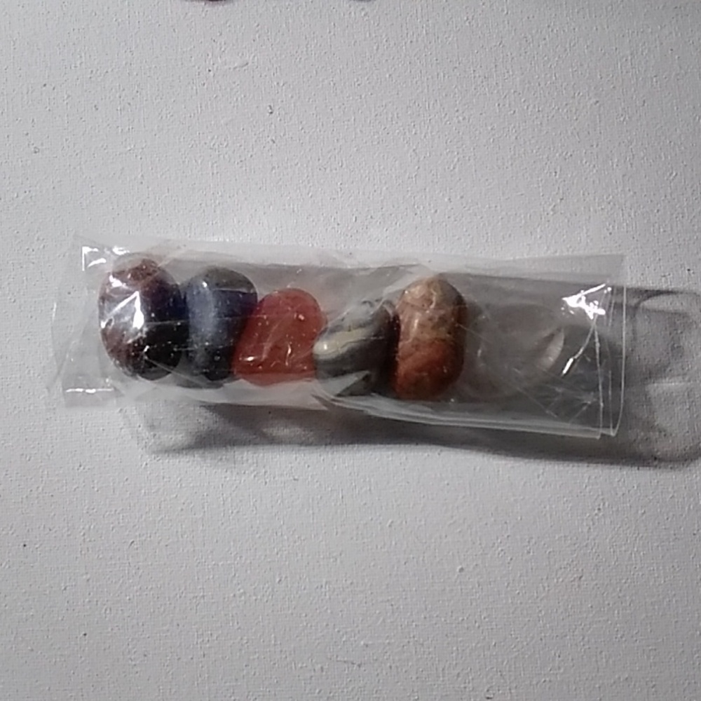 gemstone pack 12 pcs